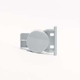 [RPW67173] Bosch Dishwasher Button 00424673