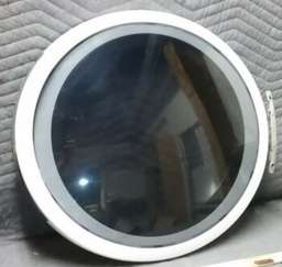 [RPW1024201] GE Dryer Door WE10X25497