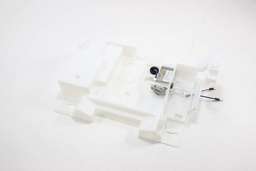 [RPW957519] Whirlpool Refrigerator Damper Control Housing Assembly WP61005991