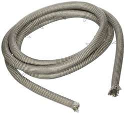 [RPW11588] General Electric Gasket Oven Door Wb04t10050