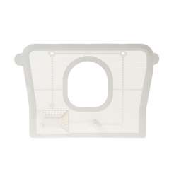 [RPW20087] GE Dishwasher Filter Gasket Assembly WD22X10019