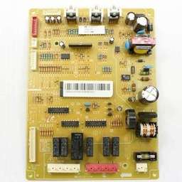 [RPW270628] Samsung Refrigerator Main PCB DA41-00698A