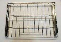 [RPW1054044] Whirlpool Oven Metal Rack W10745649