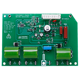 [RPW969853] Spark Module Board for Whirlpool W10331686