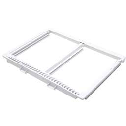 [RPW16895] Frigidaire Refrigerator Crisper Pan Cover 240364786