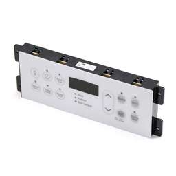 [RPW116063] Frigidaire Frigidaire Range Oven Control Board and Clock 318296800