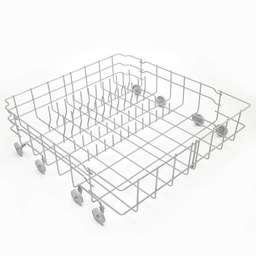 [RPW101932] Frigidaire Rack Assembly 154887103