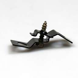 [RPW2794] GE Clamp And Screw Hardware Package WE1X688