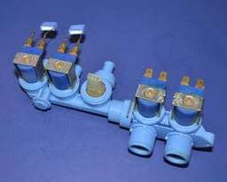 [RPW7996] Whirlpool Washer Water Valve 22002437