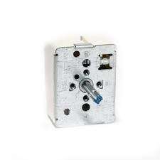 [RPW1030167] Oven Surface Control Switch for Samsung DG44-01009A