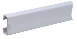 [RPW269215] Refrigerator Door Trim Bar (White) for Whirlpool 984177 (ER984177)