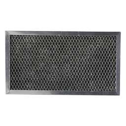 [RPW177501] GE Microwave Charcoal Filter Part # WB6X186