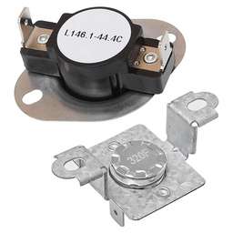 [RPW23339] Whirlpool Thermal Cut Out &amp; Fuse Kit*f19* 8318314