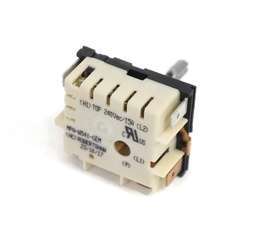 [RPW2157] GE Infinite Heat Control Switch WB23K5052