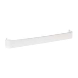 [RPW203754] GE Refrigerator Fixed Shelf Support WR17X11911