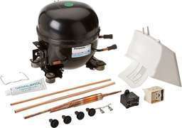 [RPW795] Frigidaire Refrigerator Compressor Kit 5304478809