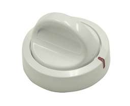 [RPW8590] Frigidaire Dryer Control Knob 131264905