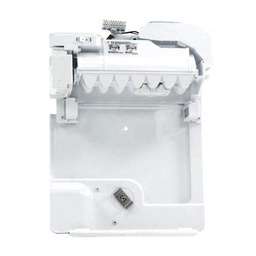 [RPW1047634] LG Refrigerator Ice Maker and Auger Motor Assembly EAU61843018