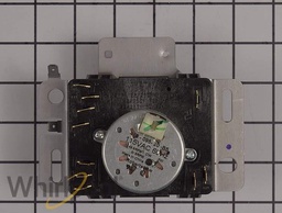 [RPW1018811] Whirlpool Dryer Timer WPW10436302