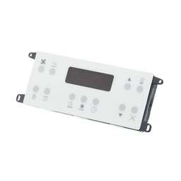 [RPW1057149] Frigidaire Range Oven Control Board and Clock 5303935107