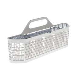 [RPW181322] GE Basket Silverware WD28X10079