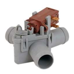 [RPW1058927] Washer Diverter Valve For Fisher Paykel Part # 426862P