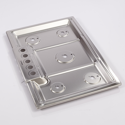 [RPW1031512] Bosch Hob Top 00717248