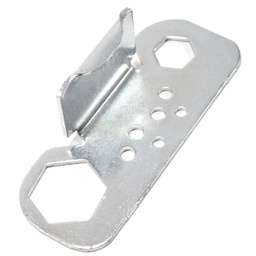 [RPW318323] Whirlpool Bracket 2306940