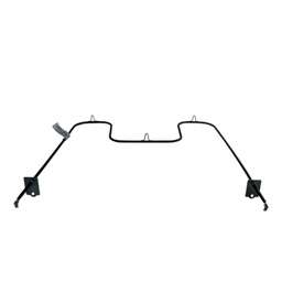 [RPW1059365] Oven Bake Element For Whirlpool WP7406P043-60