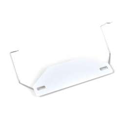 [RPW318076] Whirlpool Ice Maker Arm Extension Part # 2304353
