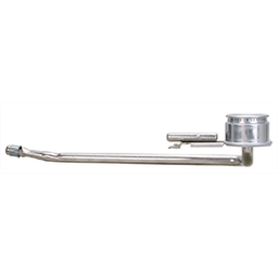 [RPW969785] Range Burner Replacement for Whirlpool 4335161 (ER4335161)