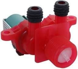 [RPW1058537] Hot Water Valve For Whirlpool Part # W11168743