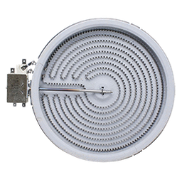 [RPW970081] Radiant Surface Heating Element for Whirlpool W10242957