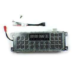 [RPW129462] Frigidaire Oven Range Electronic Clock Control 5304495521