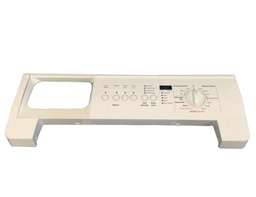 [RPW1031398] Bosch Washer Control Panel Assembly 00660720