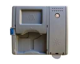 [RPW1035868] Samsung Dishwasher Rinse-Aid Dispenser DD81-02202A