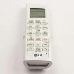 [RPW982481] LG Room Air Conditioner Remote Control AKB74375404