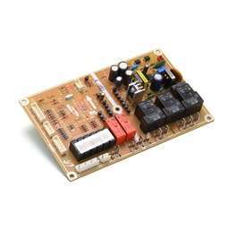 [RPW971185] Samsung Range Oven Relay Control Board DE92-02439D