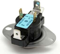 [RPW955272] Whirlpool Maytag Gas Dryer Cycling Thermostat WP307250