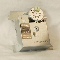 [RPW1037496] GE Dishwasher Timer WD21X10436