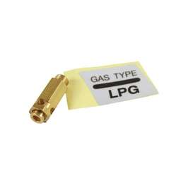 [RPW17805] LG Orifice Assembly-Propane 383EEL3002A
