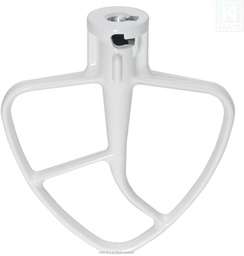 [RPW1058642] Flat Beater For Stand Mixer For Whirlpool W10672617