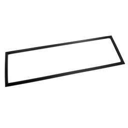 [RPW664] Frigidaire Refrigerator Door Gasket (Black) 241786005