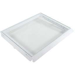 [RPW21645] Whirlpool Crisper Cover Glass 2311726