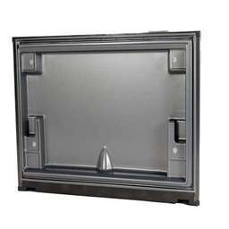 [RPW1010785] Whirlpool Refrigerator Freezer Door Assembly W10849522
