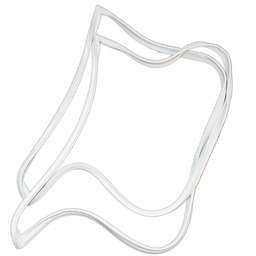 [RPW997922] Frigidaire Gasket Dr./Wht 5304507208