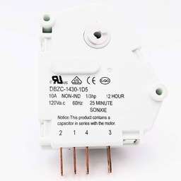 [RPW992160] Frigidaire Timer-Defrost 241705102