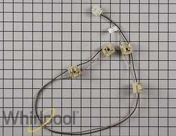 [RPW361714] Whirlpool Harns-Wire 7450P128-60