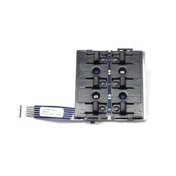 [RPW21189] Whirlpool Switch 206808