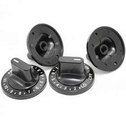 [RPW10220] Whirlpool Knob Kit12200035